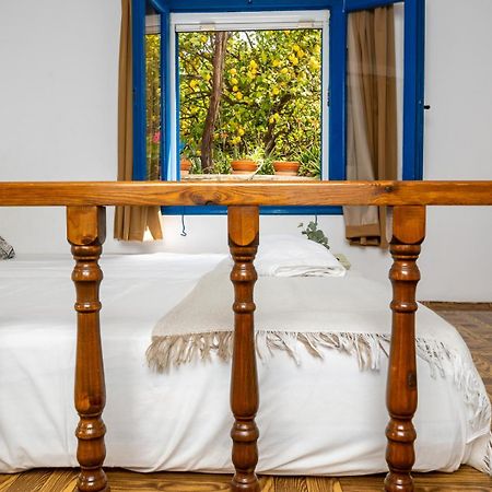 Villa Panorama In Pefkos Pefki Екстериор снимка