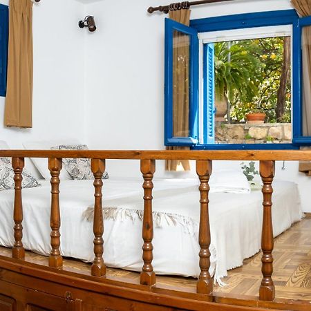 Villa Panorama In Pefkos Pefki Екстериор снимка