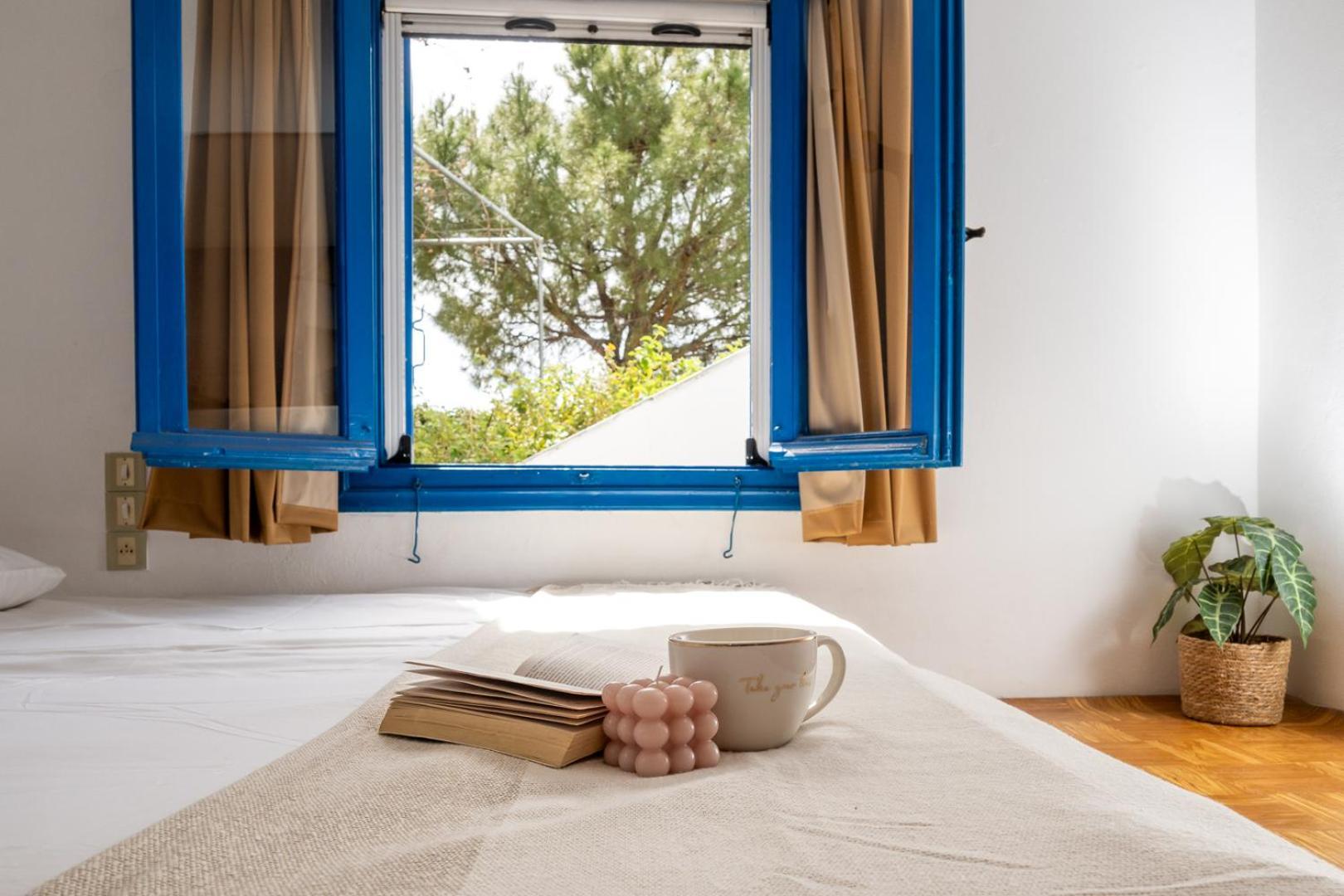 Villa Panorama In Pefkos Pefki Екстериор снимка