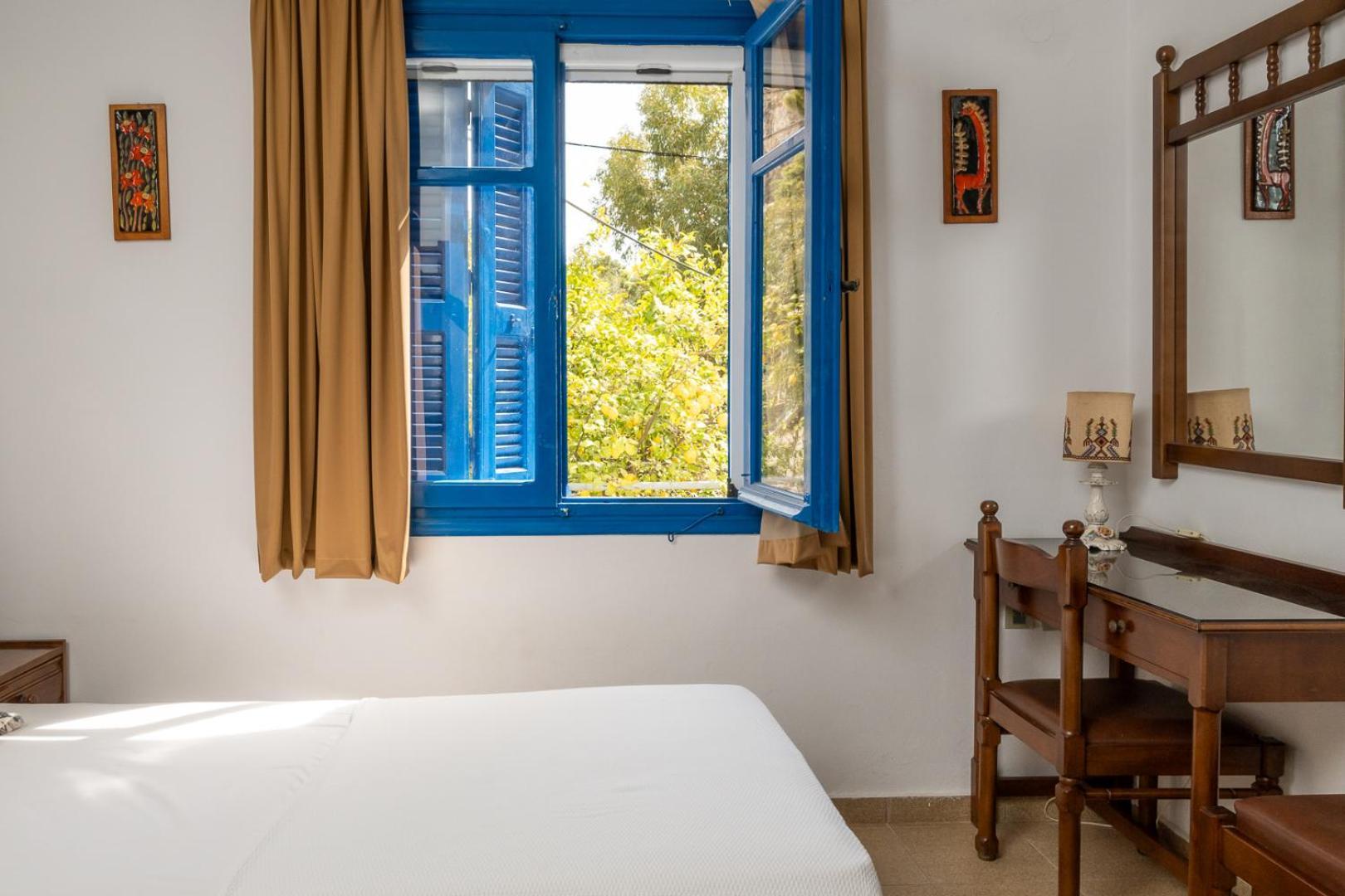 Villa Panorama In Pefkos Pefki Екстериор снимка