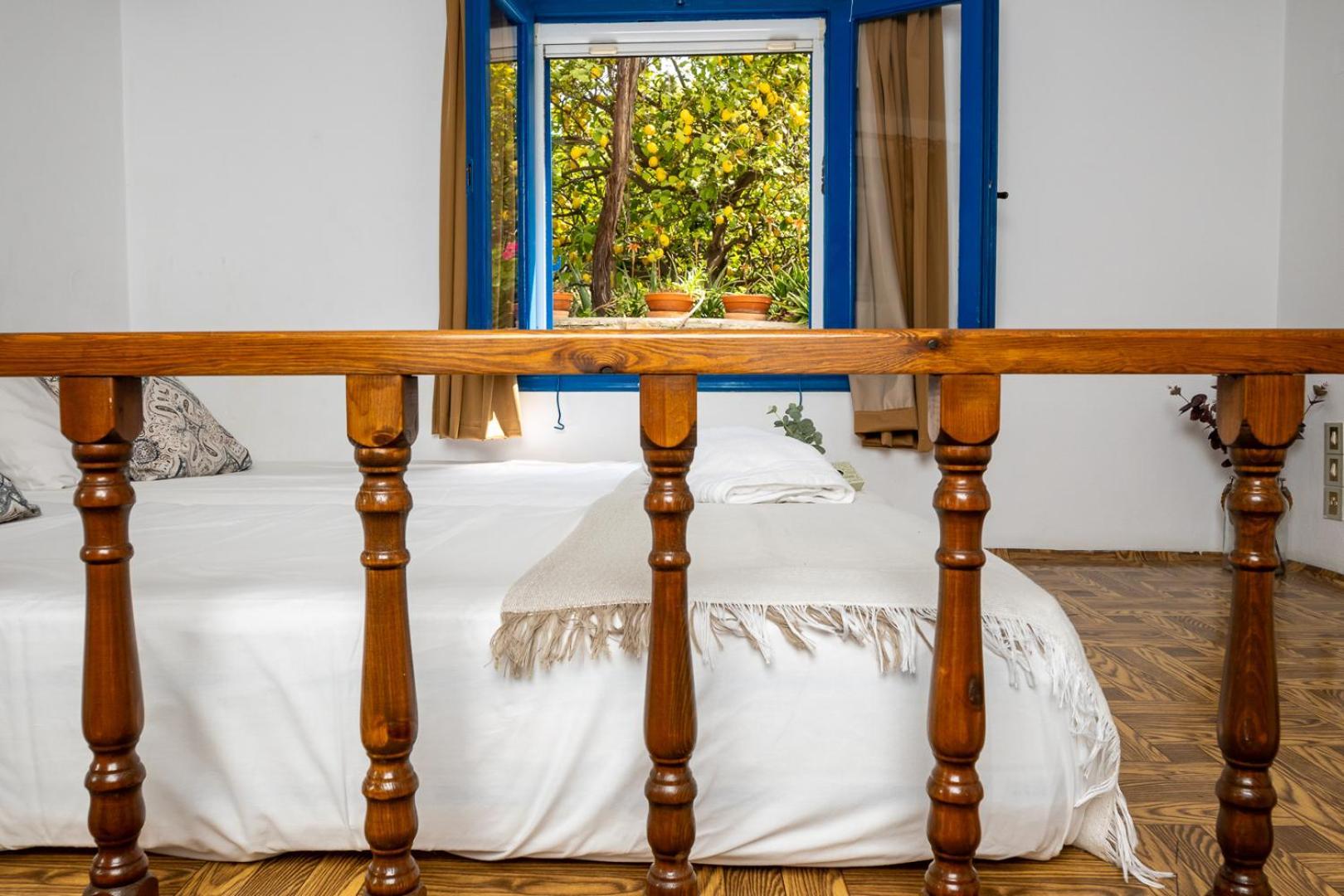 Villa Panorama In Pefkos Pefki Екстериор снимка