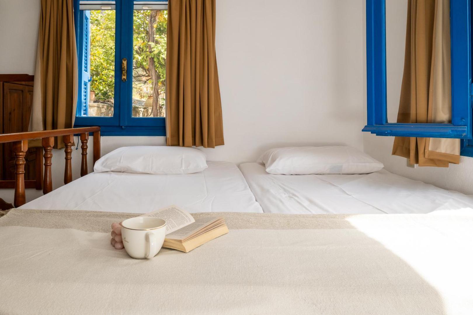Villa Panorama In Pefkos Pefki Екстериор снимка