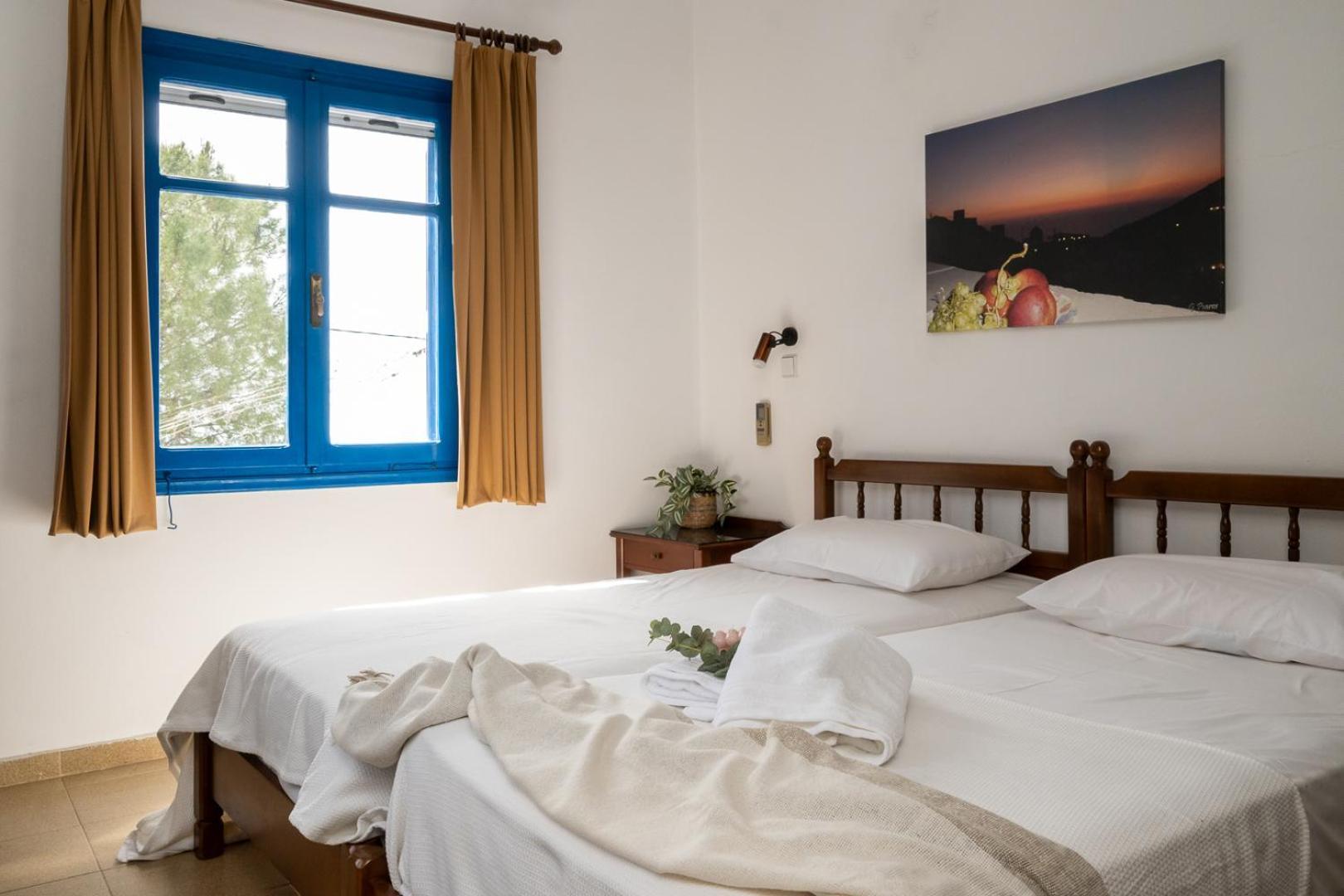 Villa Panorama In Pefkos Pefki Екстериор снимка