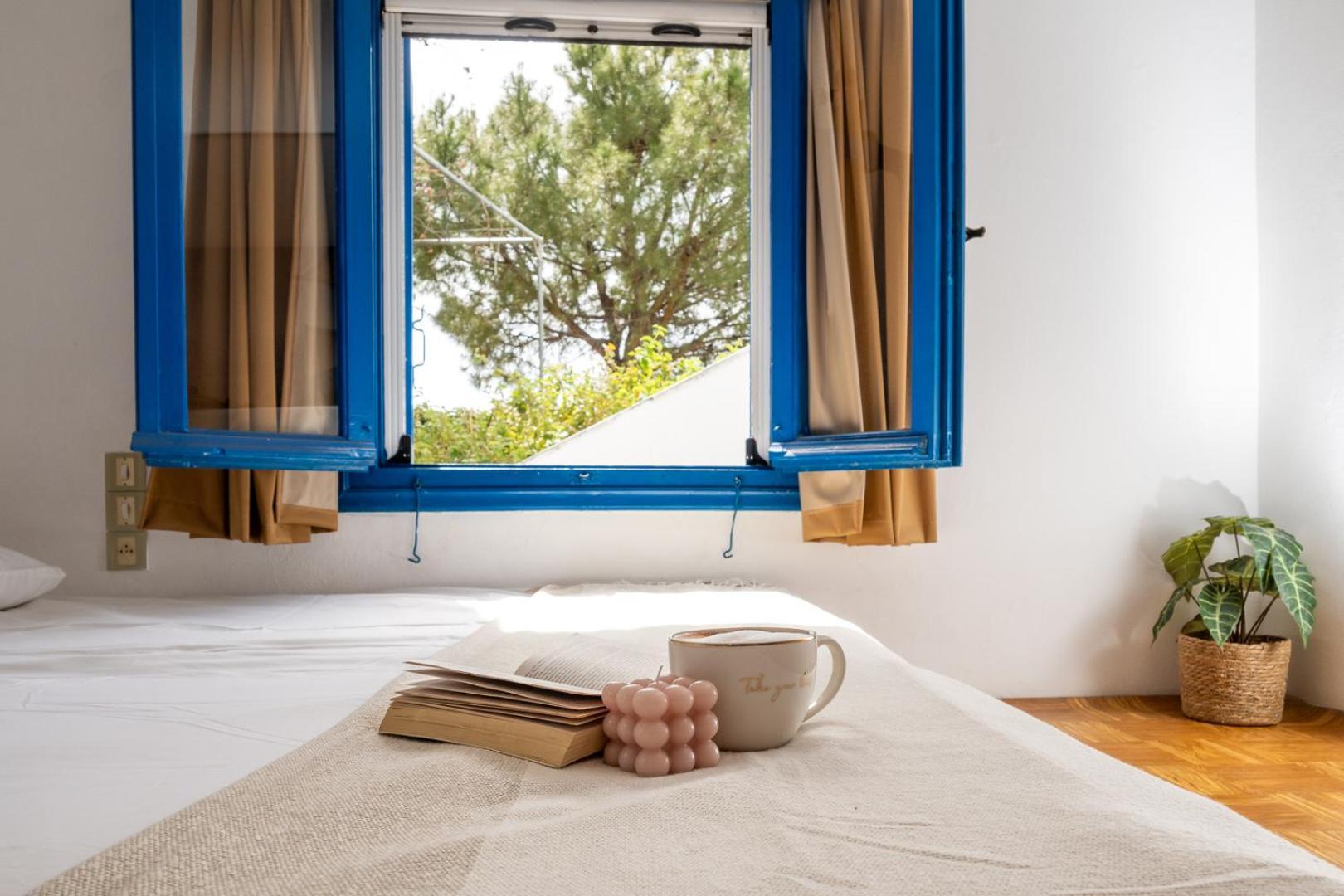 Villa Panorama In Pefkos Pefki Екстериор снимка