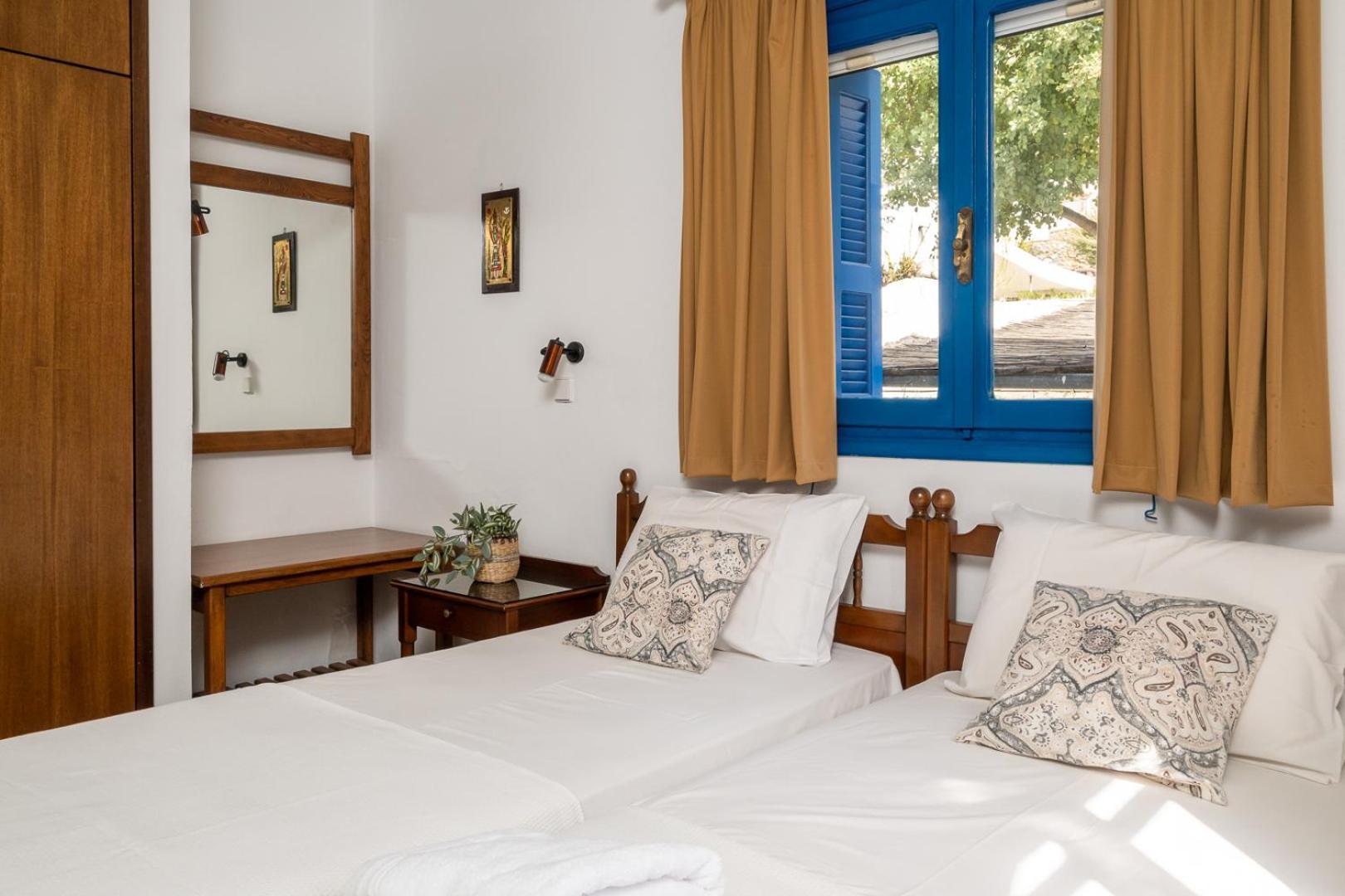 Villa Panorama In Pefkos Pefki Екстериор снимка