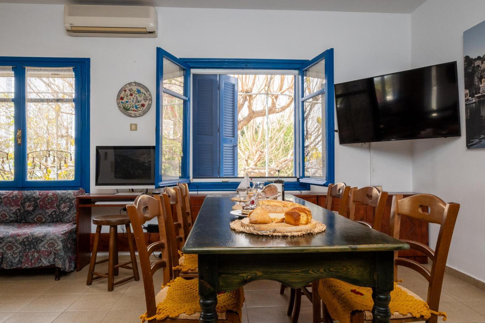 Villa Panorama In Pefkos Pefki Екстериор снимка