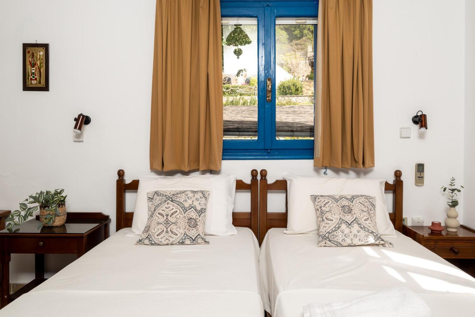 Villa Panorama In Pefkos Pefki Екстериор снимка