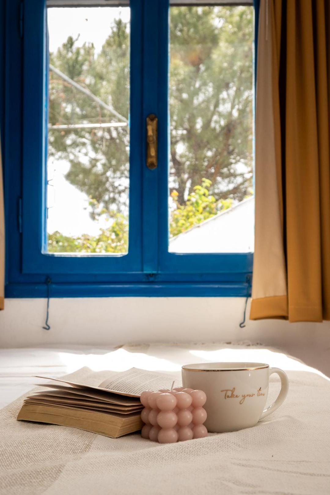 Villa Panorama In Pefkos Pefki Екстериор снимка