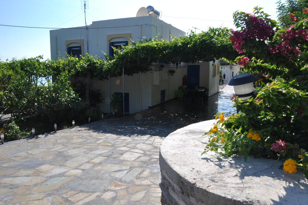 Villa Panorama In Pefkos Pefki Екстериор снимка